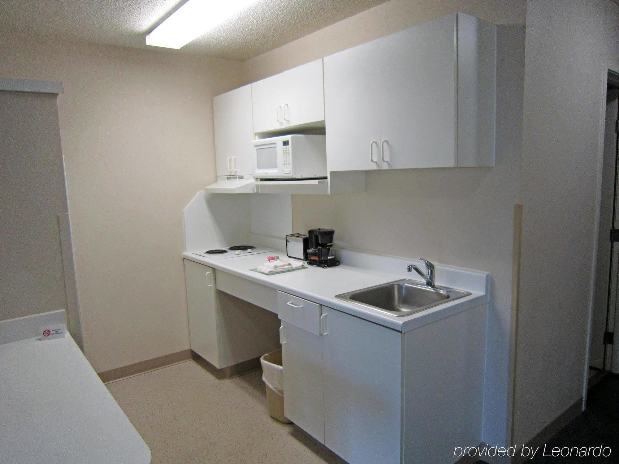 Mainstay Suites Columbus North - Worthington Exteriör bild